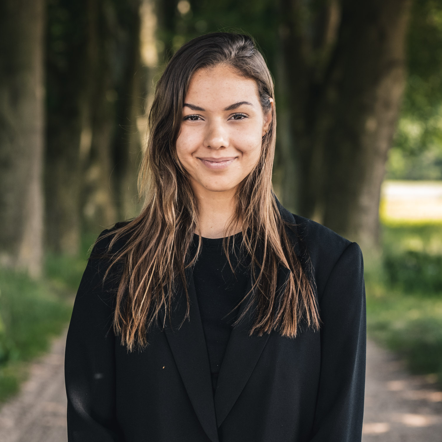 Souraya – Chauffeur bij Autoafleveren.nl